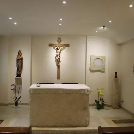 Santa Emerenziana