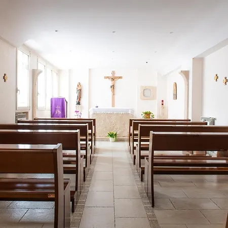 Santa Emerenziana