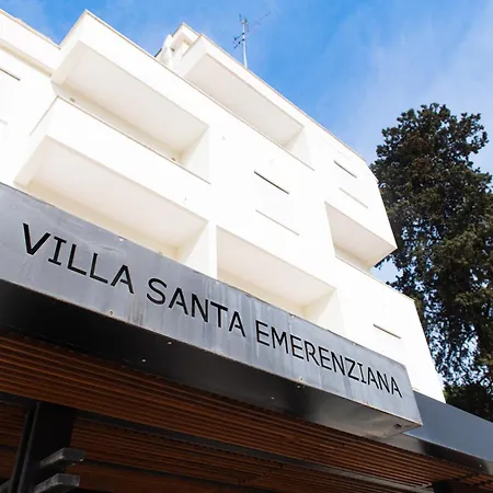 Santa Emerenziana 3*