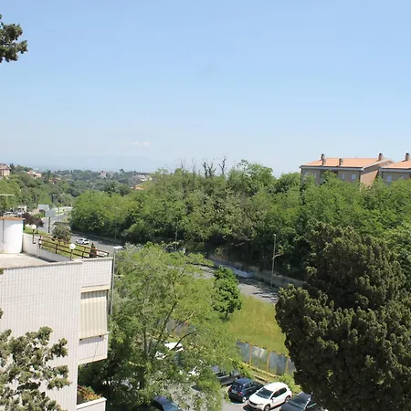 Santa Emerenziana Frühstückspension 3*