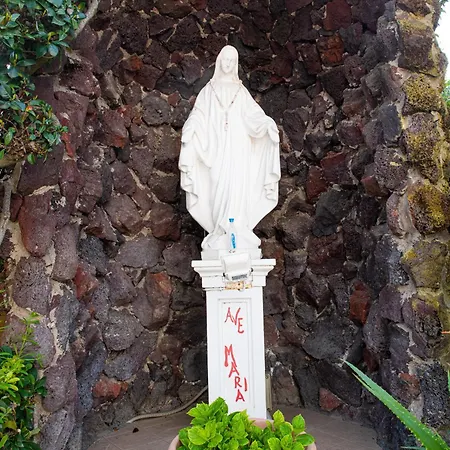 Frühstückspension Santa Emerenziana