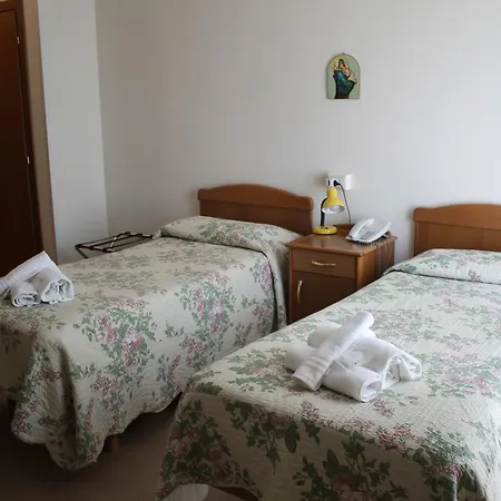 Frühstückspension Santa Emerenziana Rom