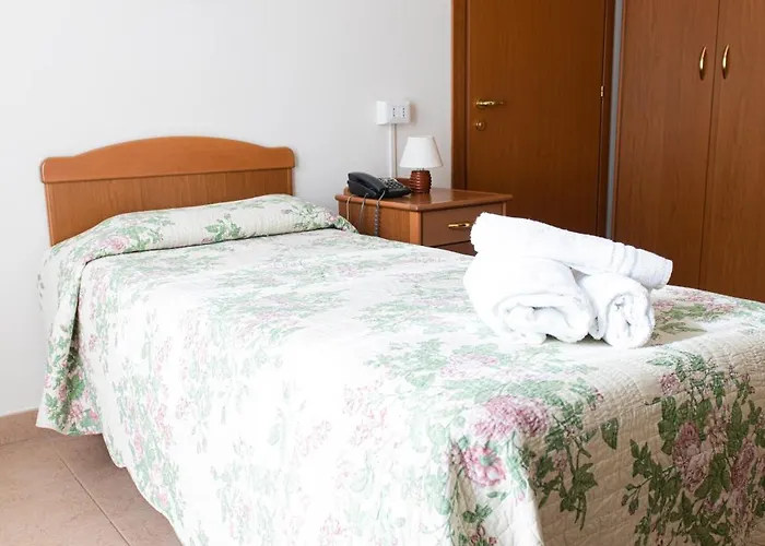 Santa Emerenziana 3* Roma