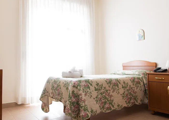 Bed & Breakfast Santa Emerenziana