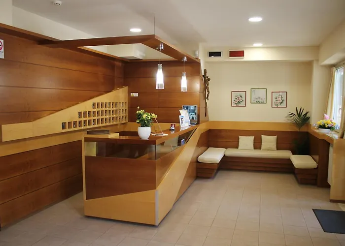 Santa Emerenziana Bed & Breakfast