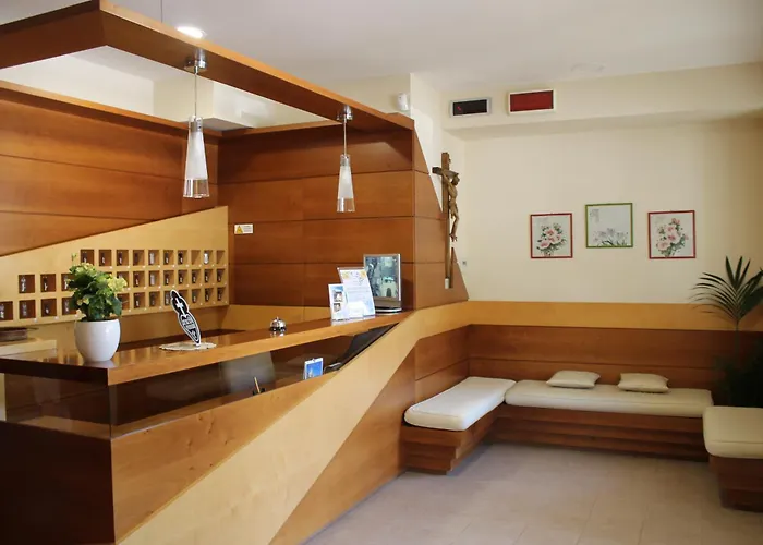 Bed & Breakfast Santa Emerenziana