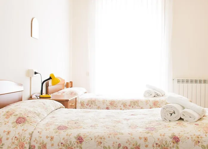 Santa Emerenziana Bed & Breakfast Roma