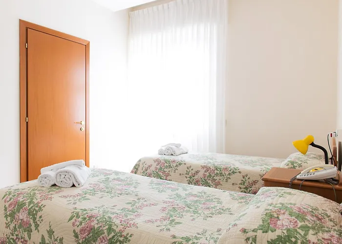 Santa Emerenziana 3*