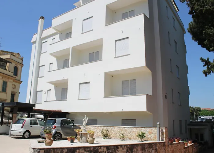 Santa Emerenziana Bed & Breakfast 3*