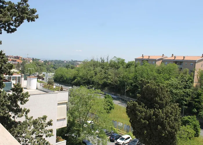 Santa Emerenziana Bed & Breakfast 3*