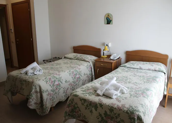 Bed & Breakfast Santa Emerenziana Roma