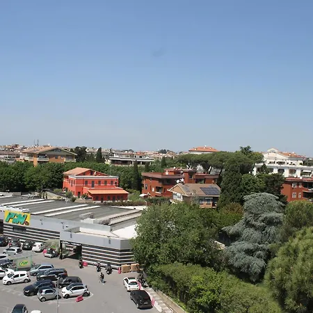 Santa Emerenziana Roma